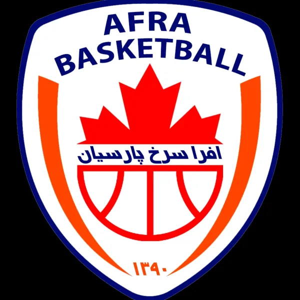 افرا سرخ پارسیان