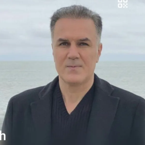 سعید خانی