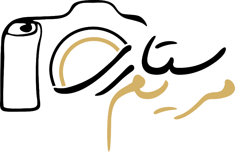 لوگوی مریم ستاری